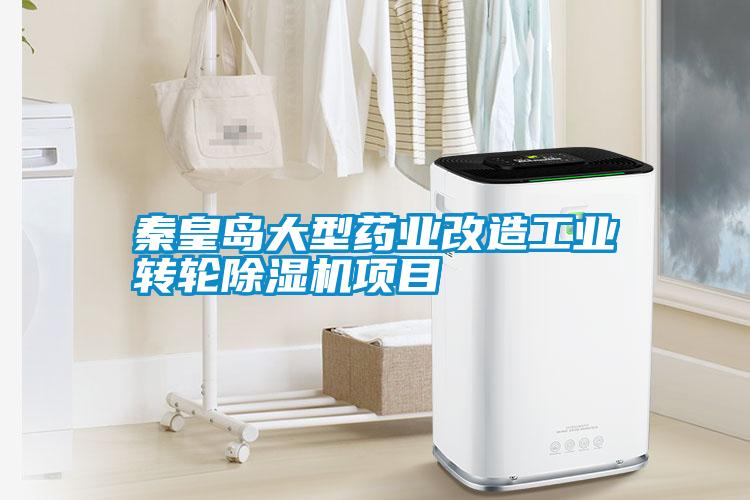 秦皇岛大型药业改造工业转轮草莓视频APP在线观看项目