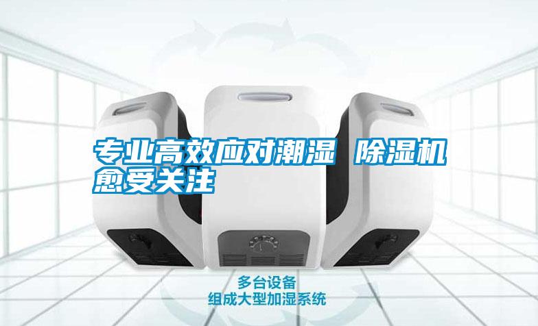 专业高效应对潮湿 草莓视频APP在线观看愈受关注