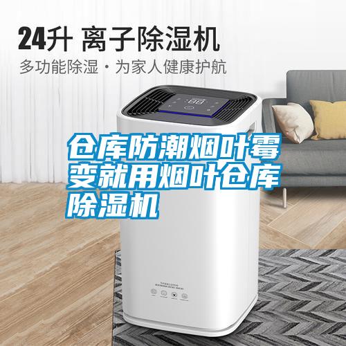 仓库防潮烟叶霉变就用烟叶仓库草莓视频APP在线观看