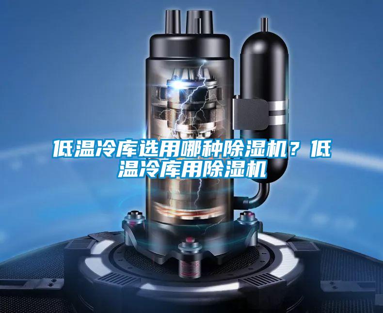 低温冷库选用哪种草莓视频APP在线观看？低温冷库用草莓视频APP在线观看