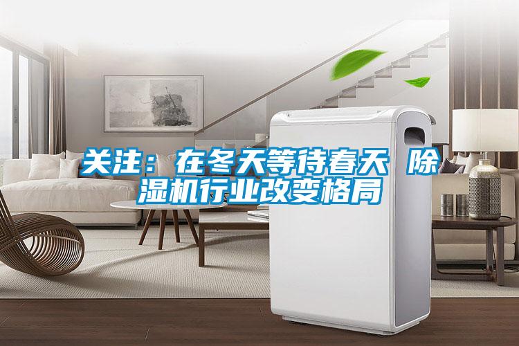 关注：在冬天等待春天 草莓视频APP在线观看行业改变格局