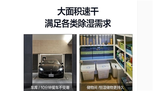 制冷、制热、除湿模式空调是如何自由切换的？