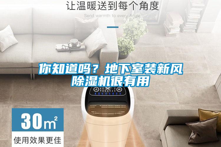 你知道吗？地下室装新风草莓视频APP在线观看很有用