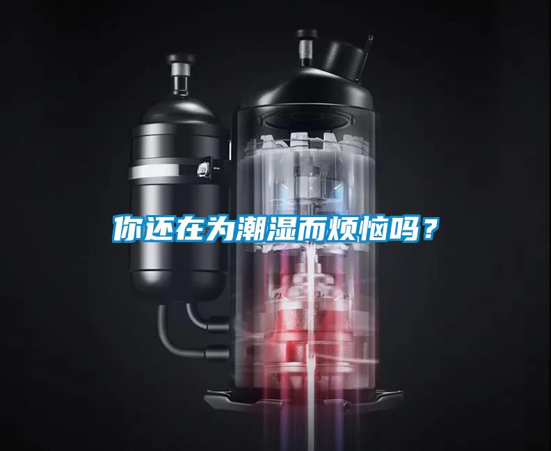 你还在为潮湿而烦恼吗？