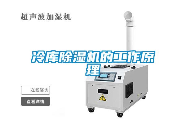 冷库草莓视频APP在线观看的工作原理
