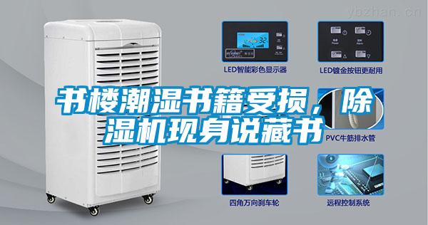 书楼潮湿书籍受损，草莓视频APP在线观看现身说藏书