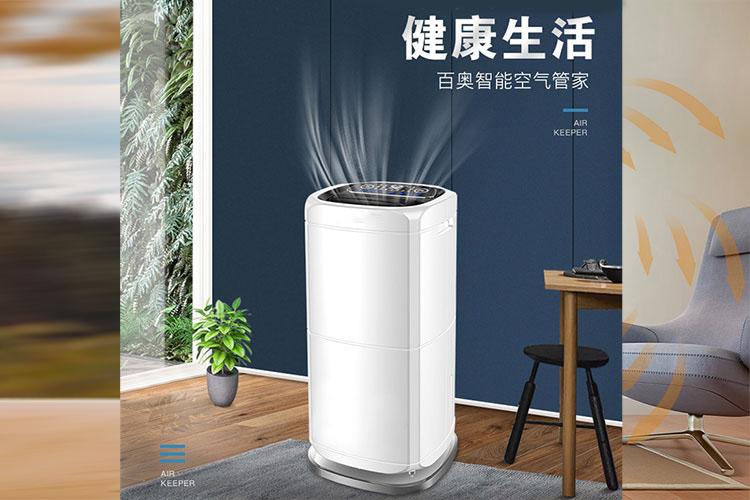 台风带来的强降雨该如何除湿？