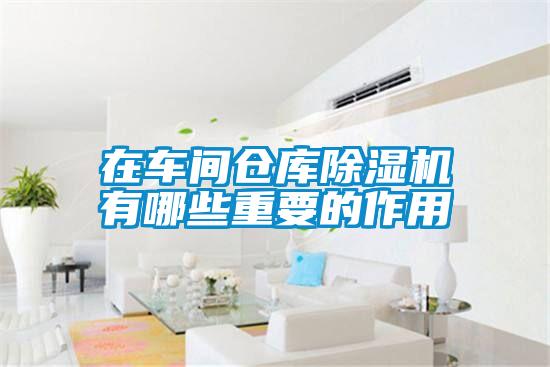 在车间仓库草莓视频APP在线观看有哪些重要的作用