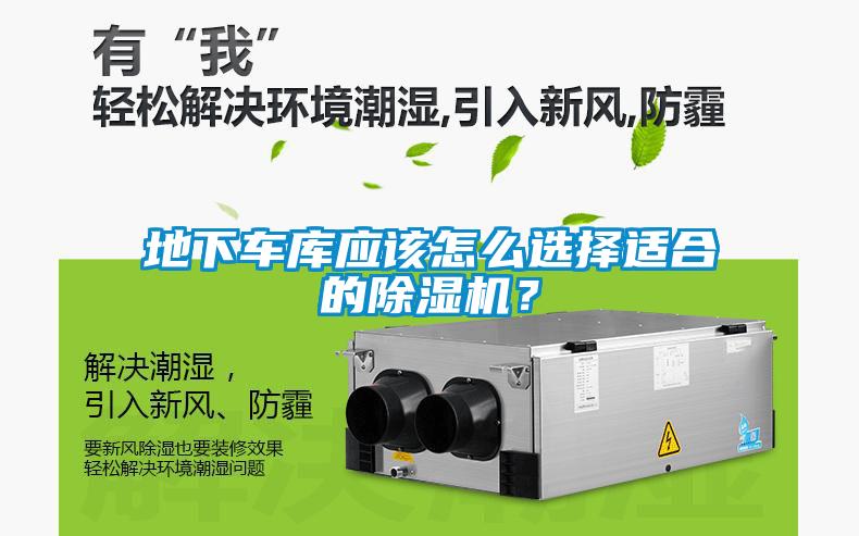 地下车库应该怎么选择适合的草莓视频APP在线观看？