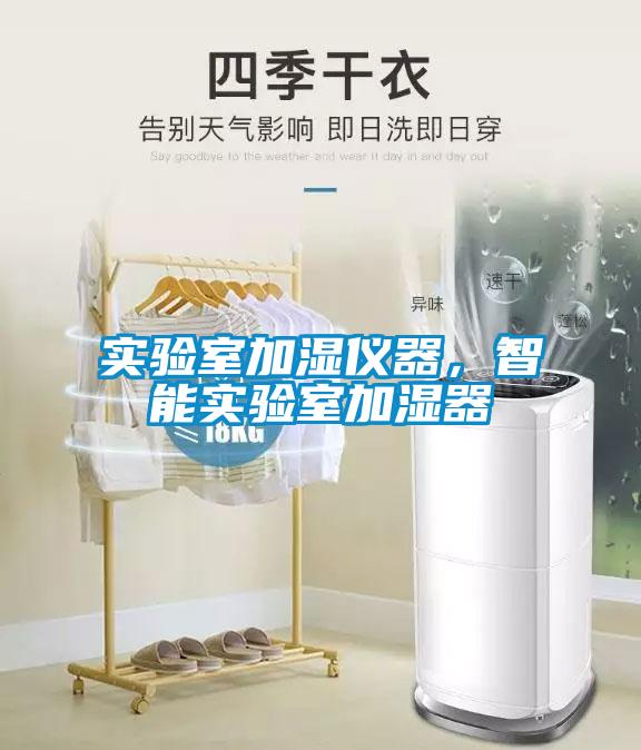 实验室加湿仪器，智能实验室加湿器