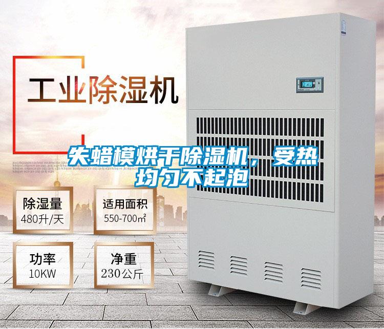 失蜡模烘干草莓视频APP在线观看，受热均匀不起泡