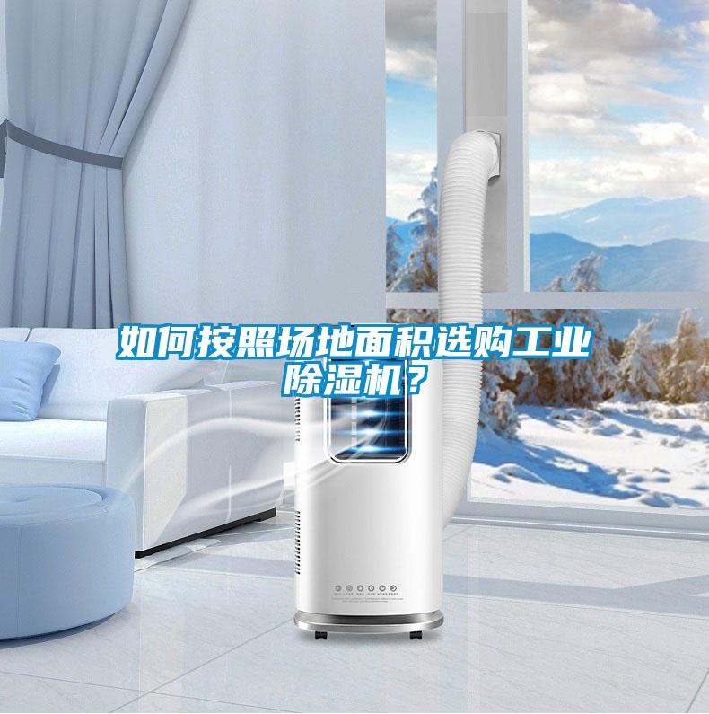 如何按照场地面积选购工业草莓视频APP在线观看？