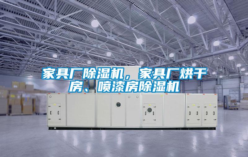 家具厂草莓视频APP在线观看，家具厂烘干房、喷漆房草莓视频APP在线观看