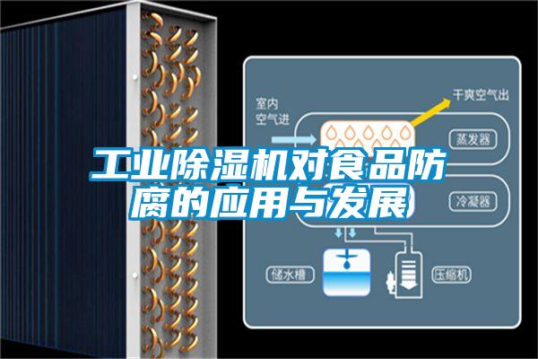 工业草莓视频APP在线观看对食品防腐的应用与发展