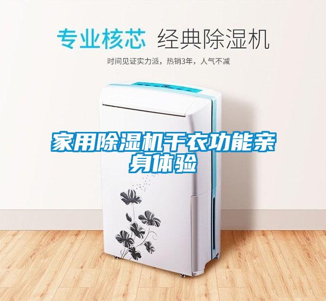 家用草莓视频APP在线观看干衣功能亲身体验