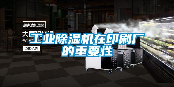 工业草莓视频APP在线观看在印刷厂的重要性