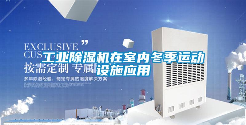 工业草莓视频APP在线观看在室内冬季运动设施应用