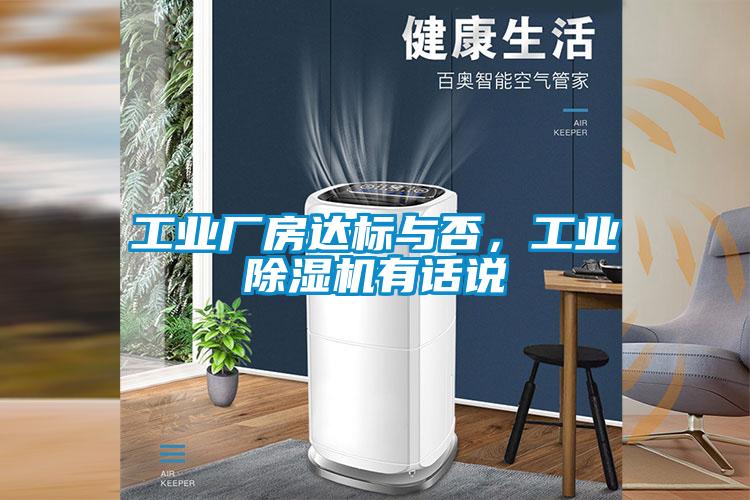 工业厂房达标与否，工业草莓视频APP在线观看有话说