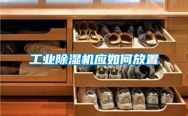 工业草莓视频APP在线观看应如何放置