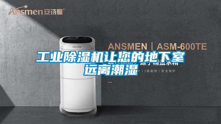 工业草莓视频APP在线观看让您的地下室远离潮湿