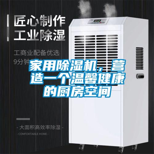 家用草莓视频APP在线观看，营造一个温馨健康的厨房空间