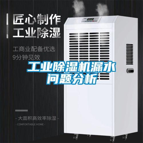 工业草莓视频APP在线观看漏水问题分析