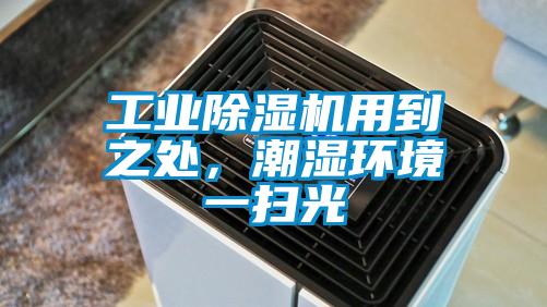 工业草莓视频APP在线观看用到之处，潮湿环境一扫光