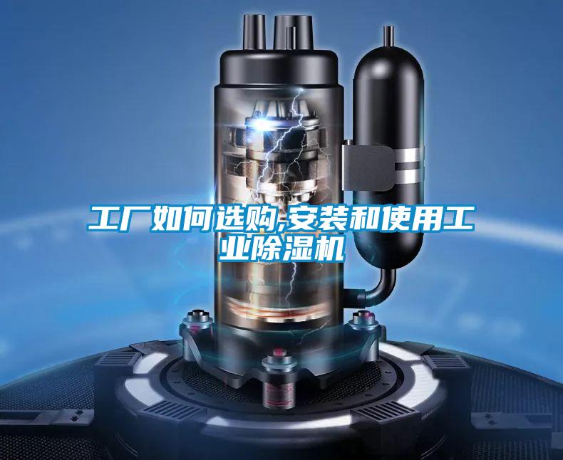 工厂如何选购,安装和使用工业草莓视频APP在线观看