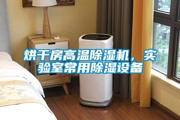 烘干房高温草莓视频APP在线观看，实验室常用除湿设备