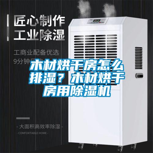 木材烘干房怎么排湿？木材烘干房用草莓视频APP在线观看