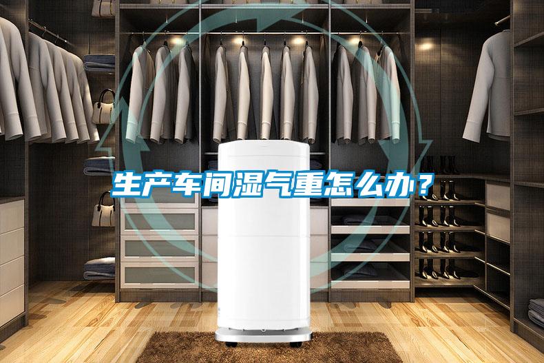 生产车间湿气重怎么办？