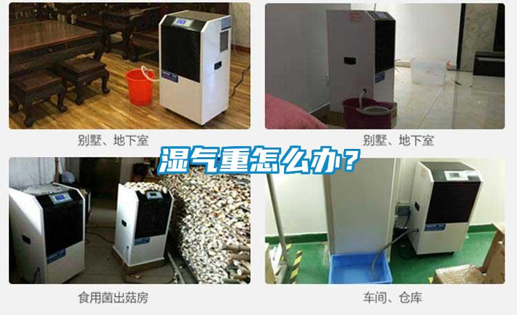 湿气重怎么办？