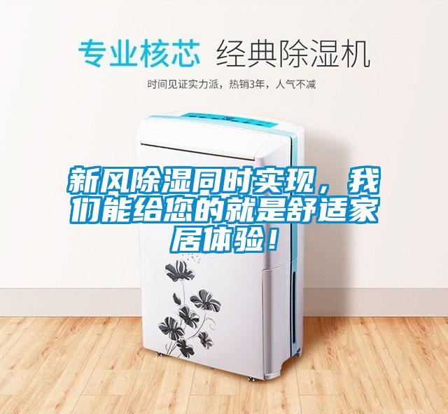 新风除湿同时实现，草莓视频污污版能给您的就是舒适家居体验！