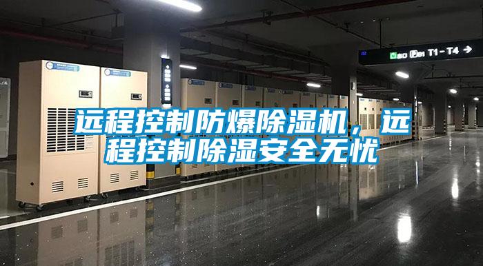 远程控制防爆草莓视频APP在线观看，远程控制除湿安全无忧
