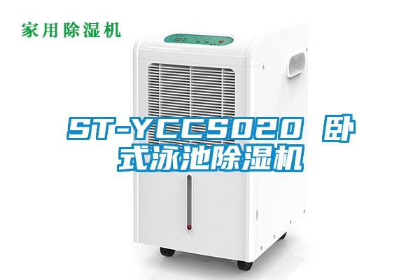 ST-YCCS020 卧式泳池草莓视频APP在线观看