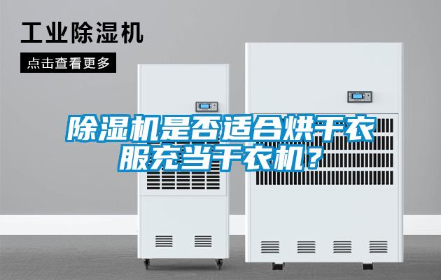 草莓视频APP在线观看是否适合烘干衣服充当干衣机？