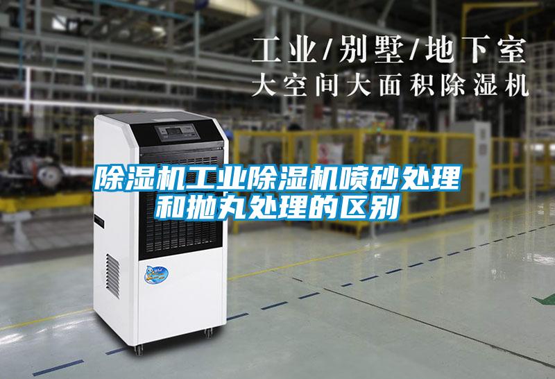 草莓视频APP在线观看工业草莓视频APP在线观看喷砂处理和抛丸处理的区别