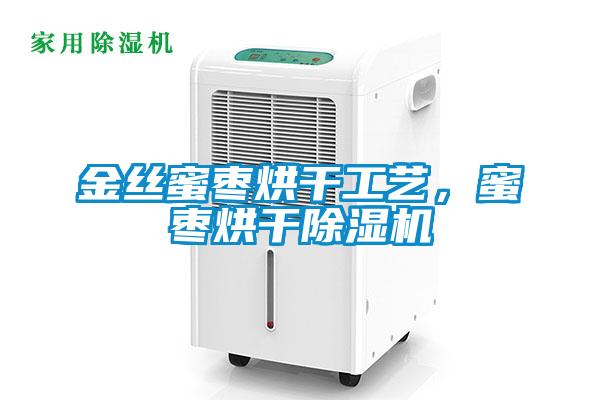 金丝蜜枣烘干工艺，蜜枣烘干草莓视频APP在线观看