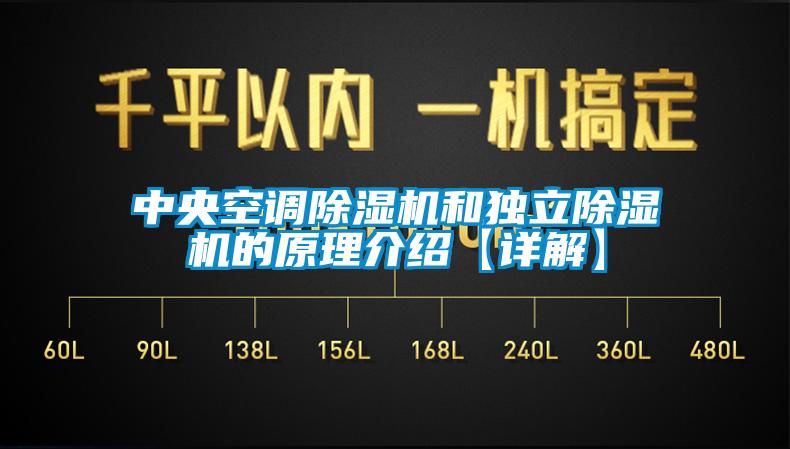 中央空调草莓视频APP在线观看和独立草莓视频APP在线观看的原理介绍【详解】