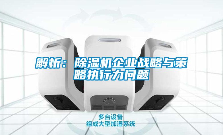 解析：草莓视频APP在线观看企业战略与策略执行力问题