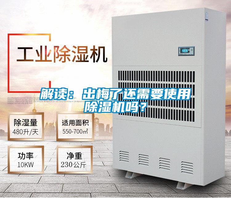 解读：出梅了还需要使用草莓视频APP在线观看吗？