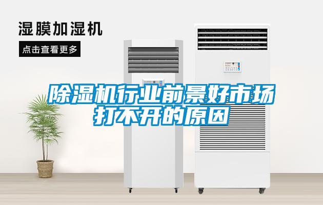 草莓视频APP在线观看行业前景好市场打不开的原因