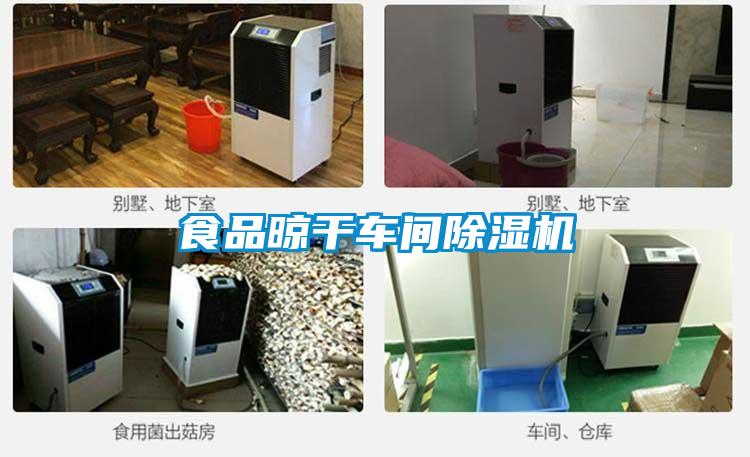 食品晾干车间草莓视频APP在线观看