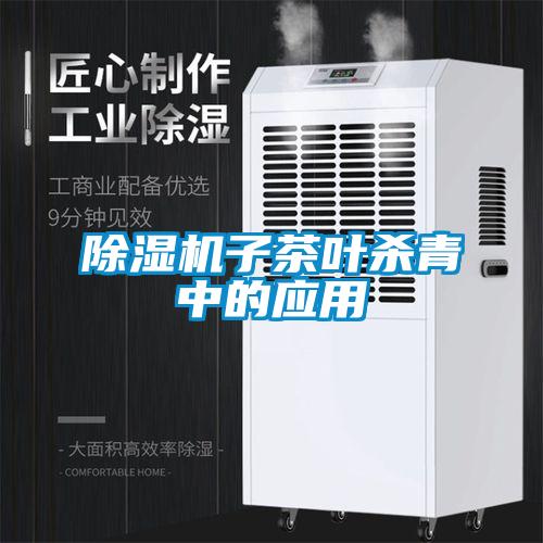 草莓视频APP在线观看子茶叶杀青中的应用