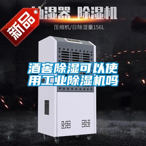 酒窖除湿可以使用工业草莓视频APP在线观看吗
