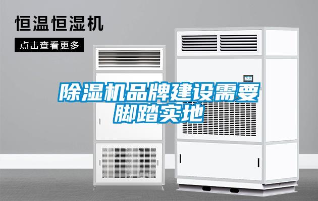 草莓视频APP在线观看品牌建设需要脚踏实地