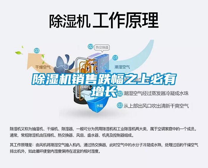 草莓视频APP在线观看销售跌幅之上必有增长