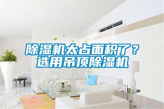 草莓视频APP在线观看太占面积了？选用吊顶草莓视频APP在线观看