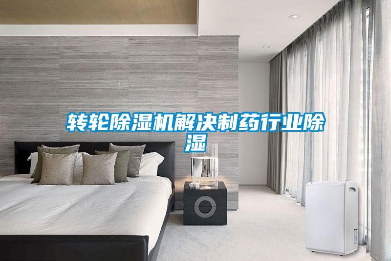 转轮草莓视频APP在线观看解决制药行业除湿