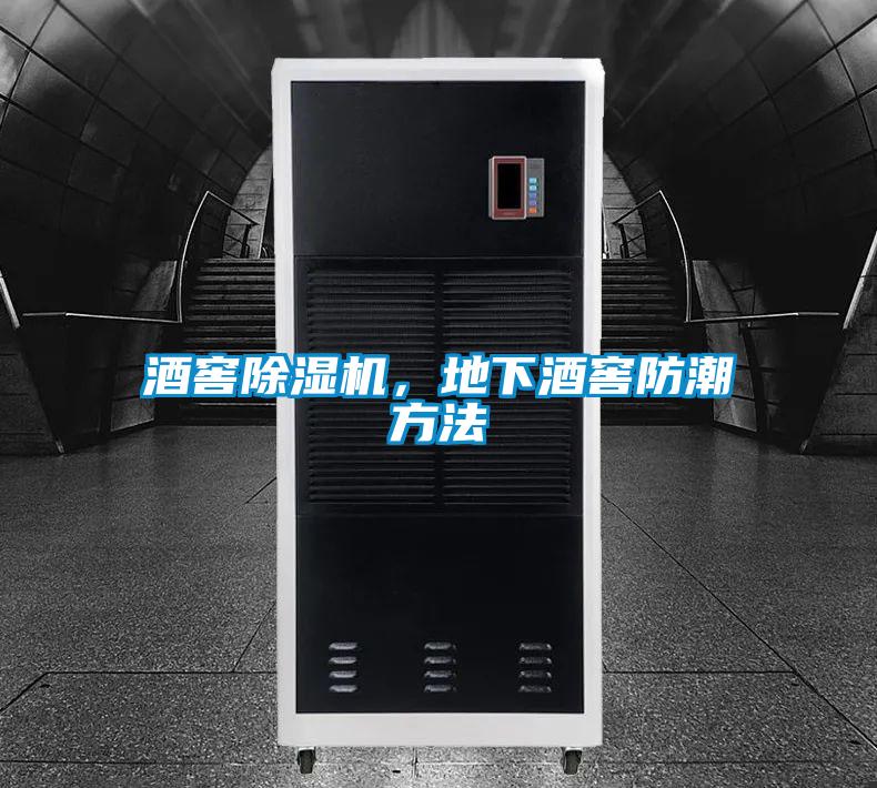酒窖草莓视频APP在线观看，地下酒窖防潮方法